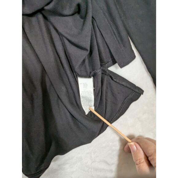 Gap rayon/viscose Lightweight Top/Tunic 2XLsee meas in photos..0 - Picture 4 of 9